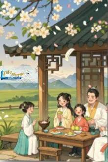 Truyện Vương Phi Bị Lưu Đày: Nàng Chỉ Muốn Làm Xây Dựng - Tương Du Huyền Ch&acirc;u