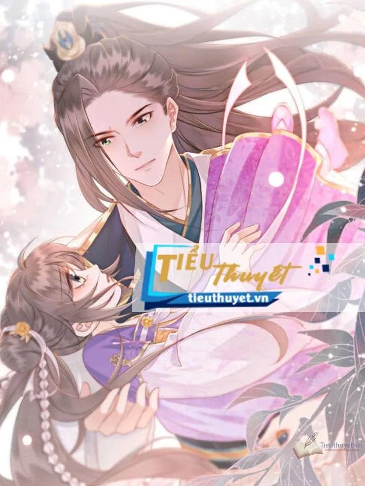 Truyện Vương phi, ta muốn bảo vệ nàng! - Lưu Ly