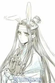 Truyện Vương Phi Thần Trộm - An Dĩ Mạch