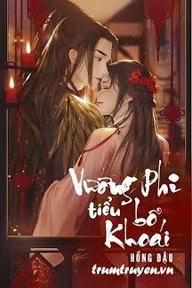 Truyện Vương Phi Tiểu Bổ Khoái - Hồng Đậu