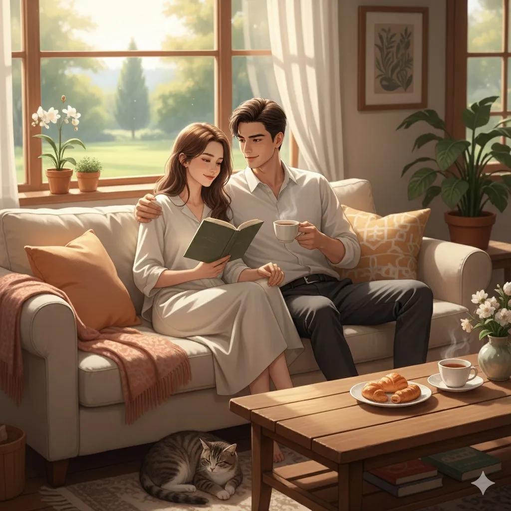 Truyện Vượt Ánh Đèn - Ho&agrave;ng Ph&uacute;c