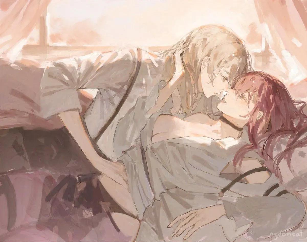 Truyện Vượt Mức Bạn Thân - Vũ Kel