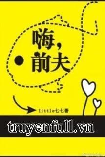 Truyện Xin Chào, Chồng Trước - Little Thất Thất