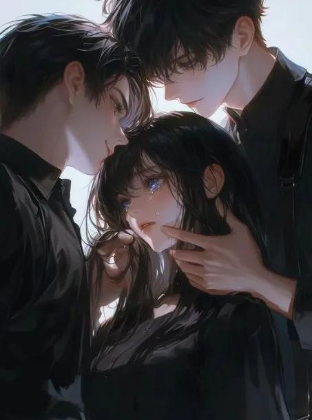 Truyện XIN HÃY BUÔNG THA - Yurin