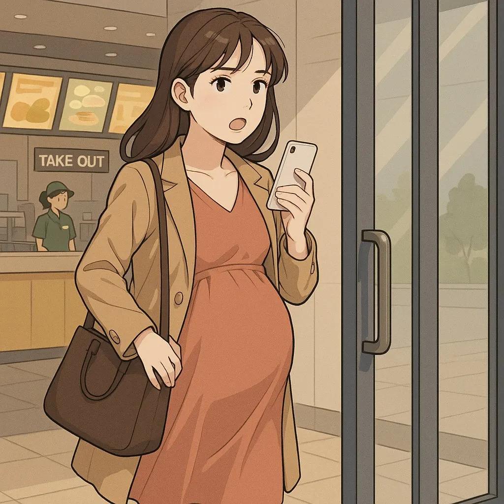 Truyện Xin hãy chạm vào bụng nhỏ của em - Xu&acirc;n An