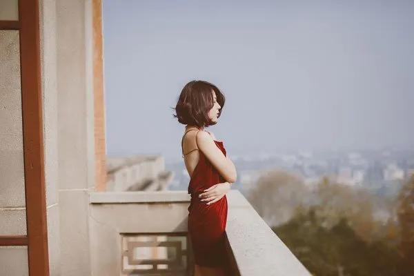 Truyện Xin Hãy Để Em Yên, Đừng Để Lạc Lối - Tuấn Nguyễn