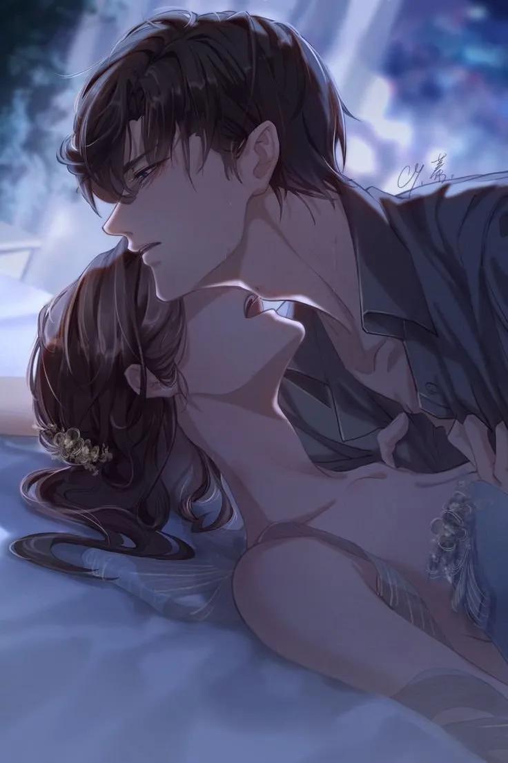 Truyện Xuân Phong Một Khắc - LAMLANG