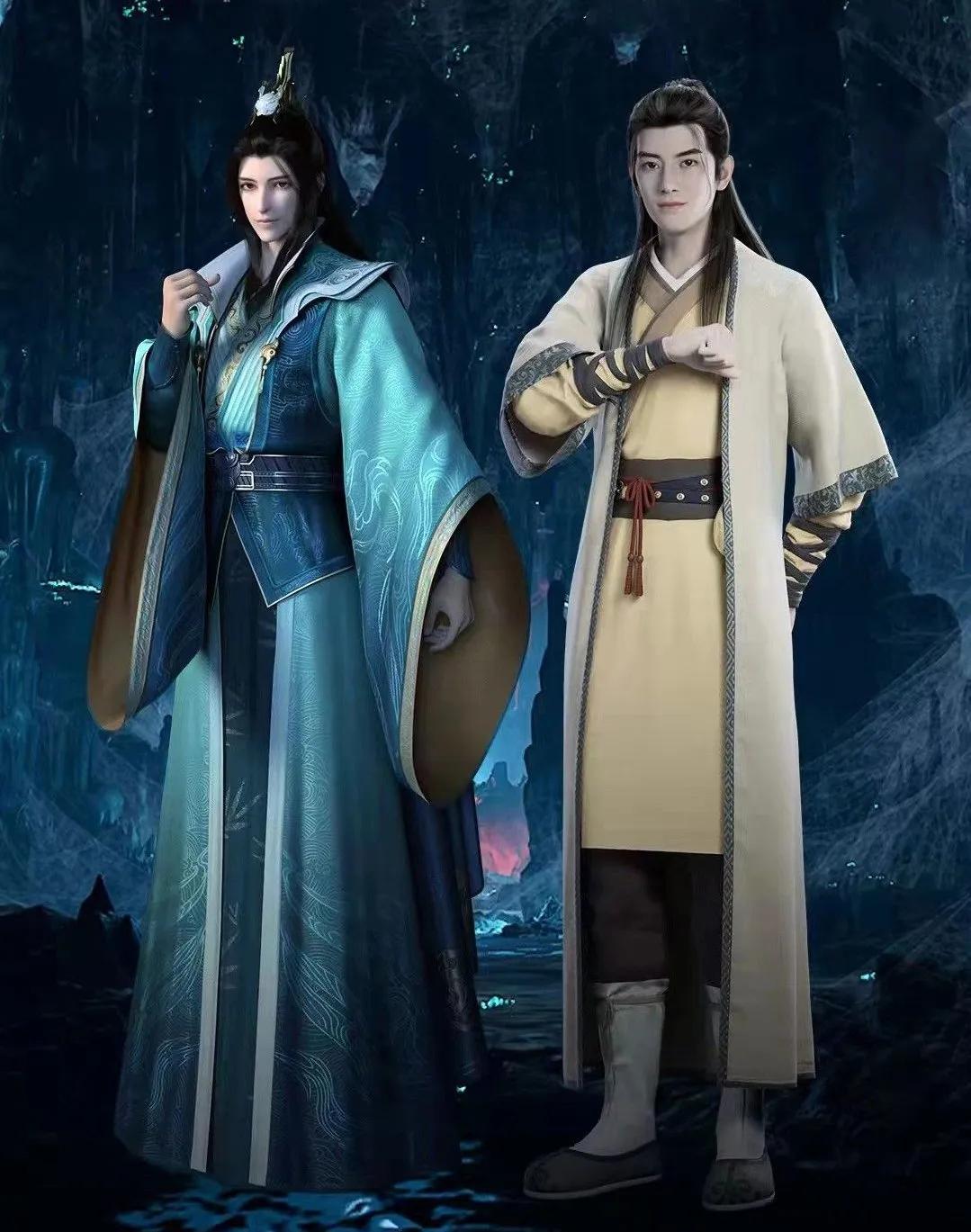 Truyện Xuân Thu Oanh Liệt - HUMMIEU