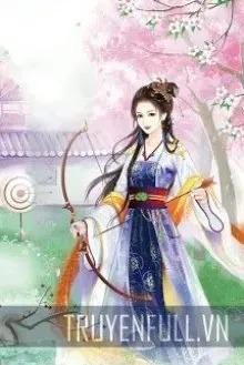 Truyện Xuyên Cố Tình Hương - Tuệ Hải Yến