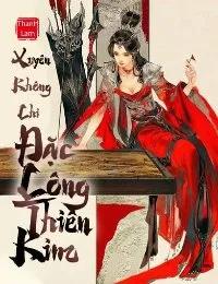 Xuyên Không Chi Đặc Công Thiên Kim