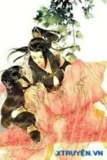 Truyện Xuyên Không Gặp Nữ Phẫn Nam Trang - Minh Lan