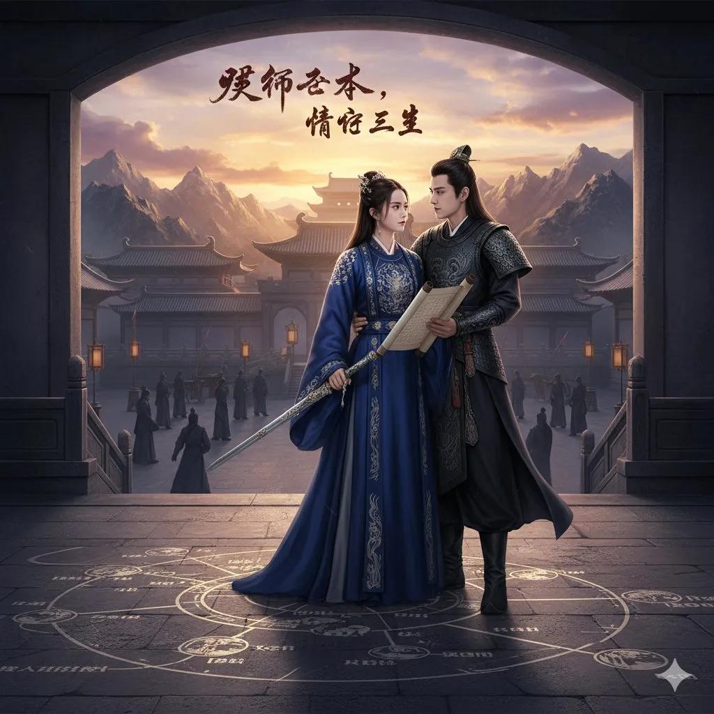 Truyện Xuyên Không Thành Công Chúa: Boss Lạnh Lùng Chờ Anh - Ho&agrave;ng Ph&uacute;c