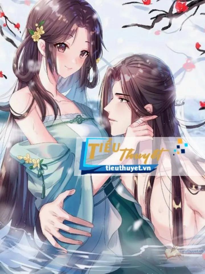 Truyện Xuyên qua làm cửu vương phi - Mẹ Đường th&iacute;ch ngược