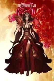 Truyện Xuyên Qua Thành Mỹ Xà - Thỏ Đào