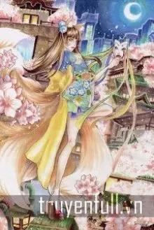 Truyện Xuyên Qua Thời Không Hoá Giải Lời Nguyền - Chó Điên