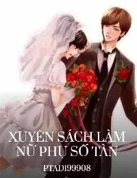 Truyện Xuyên Sách Làm Nữ Phụ Số Tàn - PTAD199908