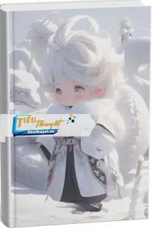 Truyện Xuyên Thành Ấu Tể Duy Nhất Của Long Tộc -  Nam Thư