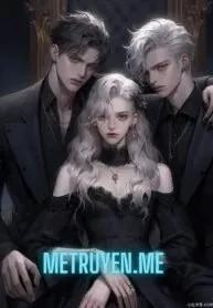 Truyện Xuyên Thành Nữ Phụ Tiểu Thuyết Ma Cà Rồng - Mộc Mộc Ưu