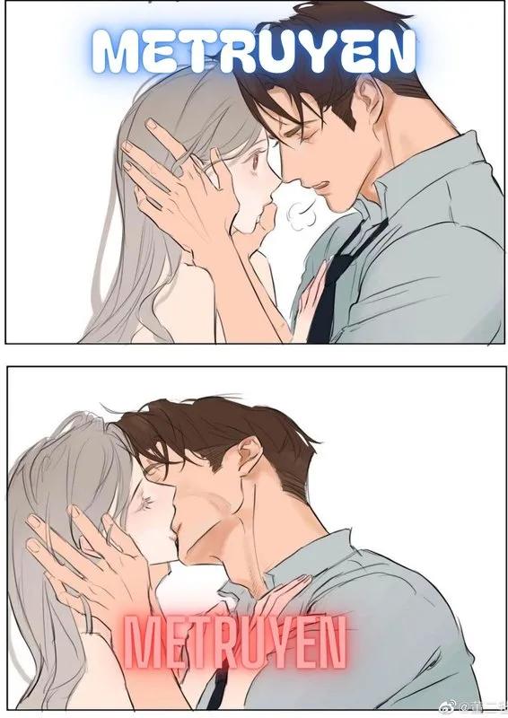 Truyện Xuyên Thành Thư Ký Nhỏ Trong Truyện Tổng Tài - Thanh Đại