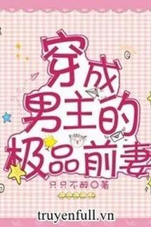Truyện Xuyên Thành Vợ Trước Của Nam Chủ Cực Phẩm - Chỉ Chỉ Bất Túy