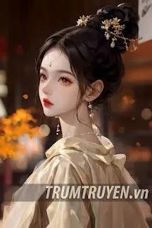 Truyện Xuyên Tới Nữ Tôn Nuôi Bốn Chồng - Lục Thiên Hoa