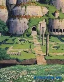 Truyện Xuyên Về Bộ Lạc Nguyên Thủy Làm Thủ Lĩnh - Thất Đoàn Mao Nhung Nhung