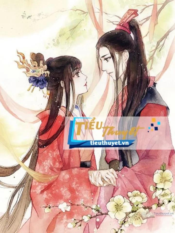 Truyện Xuyên Việt Uy Vũ, Vương Phi Có Cái APP - Đường Ch&acirc;u