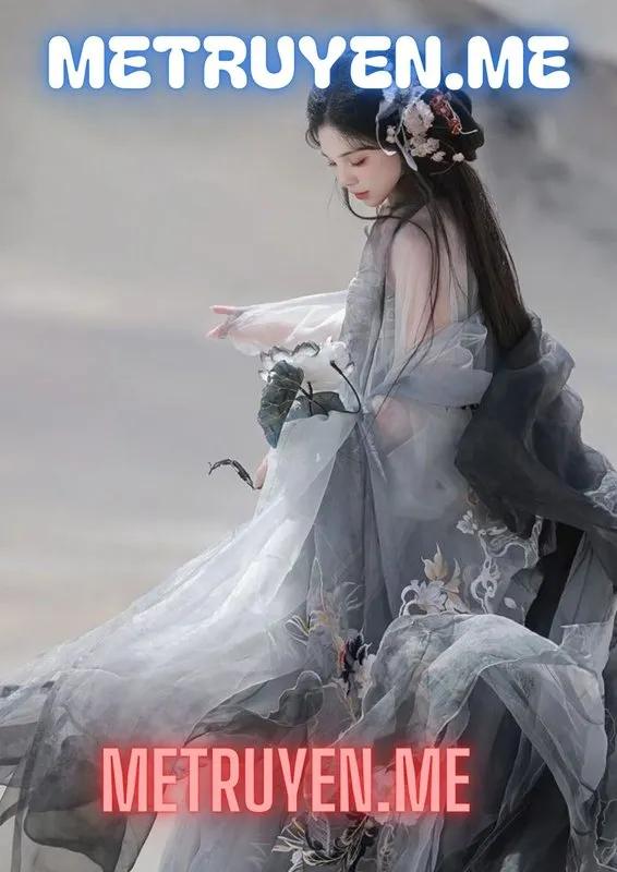 Truyện Y Nữ Sở Tương - Dứa muối lớn