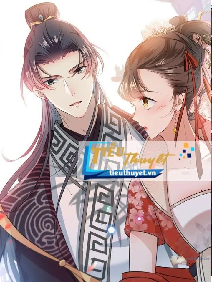 Truyện Y Phi Quyền Khuynh Thiên Hạ - Tiểu m&atilde; nhi