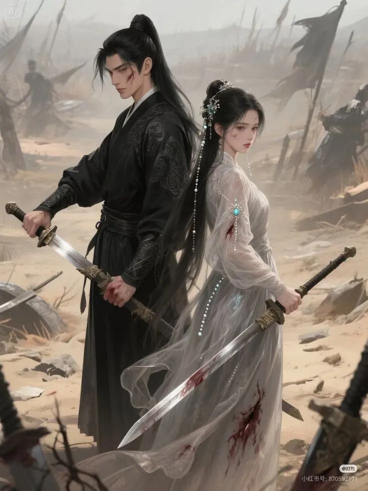 Truyện Ỷ thiên đồ long ký - Kim Dung