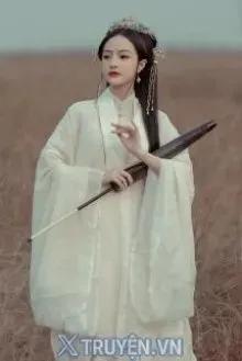 Truyện Y Thủ Che Thiên - Mộ Anh Lạc