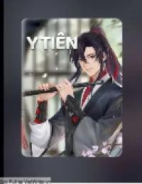 Truyện Y Tiên - Vân Mạc - Một Miếng Ngói Xanh