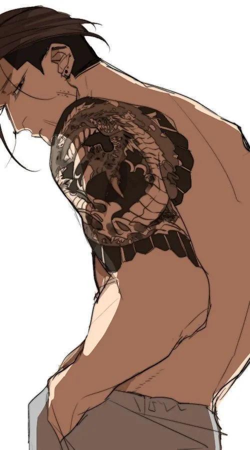 Truyện Yakuza: Chén Rượu Nhạt Và Ánh Đèn Màu - Gia Ph&aacute;t