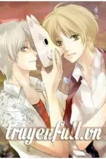 Truyện [Yaoi] Khu Vườn Đom Đóm - Lão Lão