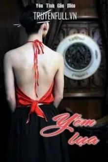 Truyện [Đồng Nhân Tấm Cám] Yếm Lụa - Yêu Tinh Gấu Mèo