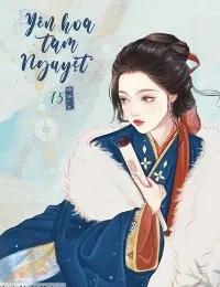 Truyện Yên Hoa Tam Nguyệt - Bốn Ngày Bên Tôi