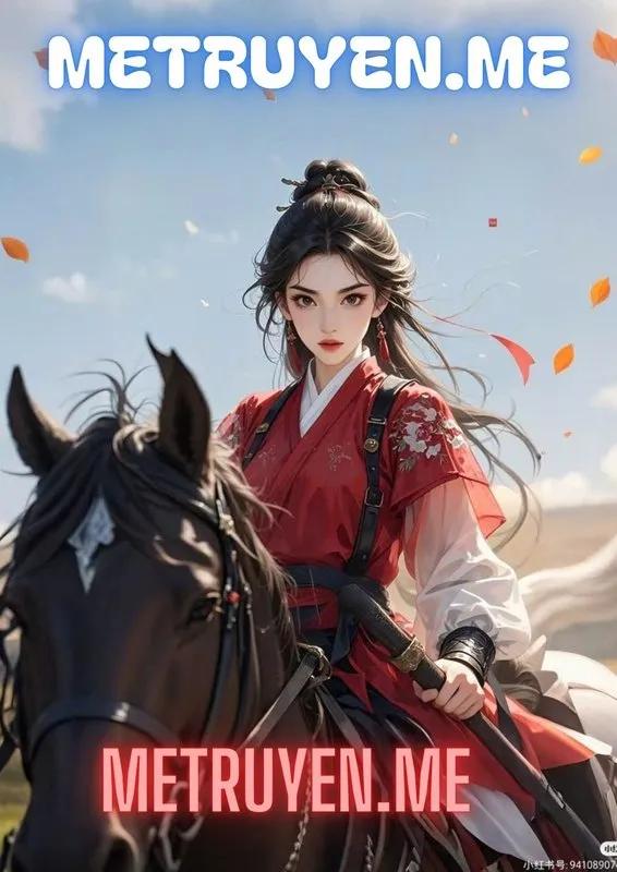 Truyện Yến Tuyết Quận Chúa - Mây Bảo Bảo là họa vở tinh