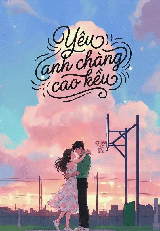 Truyện Yêu Anh Chàng Cao Kều - Ma Vương Tang Tang