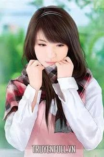 Truyện Yêu Anh Dại Khờ - Lê Thị Kim Huệ