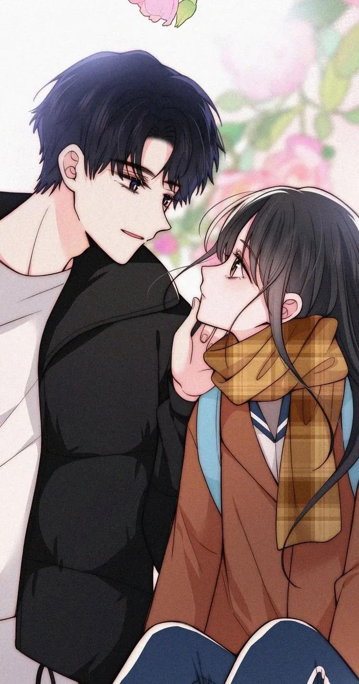 Truyện Yêu Anh Qua Từng Bản Vẽ - Ngọc Linh