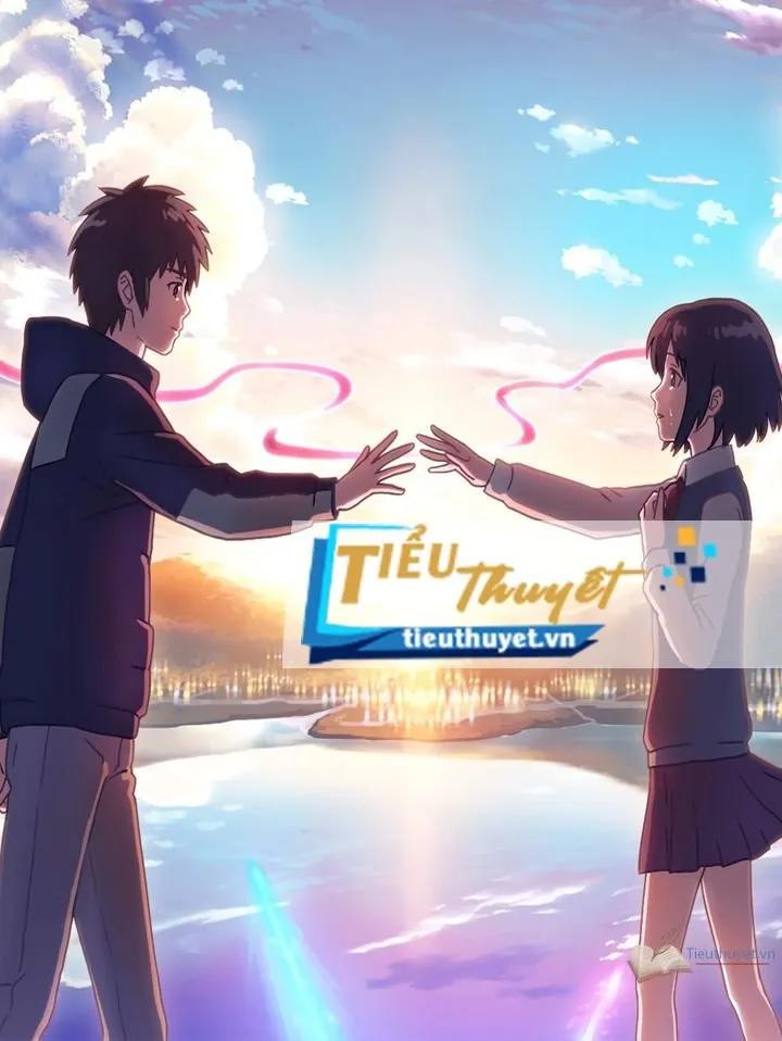 Truyện Yêu Em Là Bất Diệt - Tr&agrave; Ngọc Ngọc (Syn)