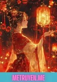 Truyện Yêu Hậu - Mã Tự Tinh Hồng Mông