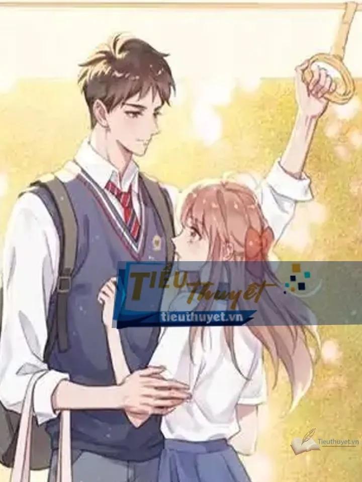 Truyện  Yêu không chậm trễ - Mạch Ng&ocirc;n Xuy&ecirc;n