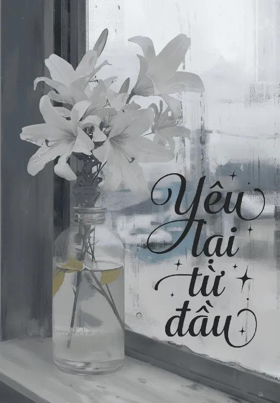 Truyện Yêu Lại Từ Đầu - Oa Oa Như Ý