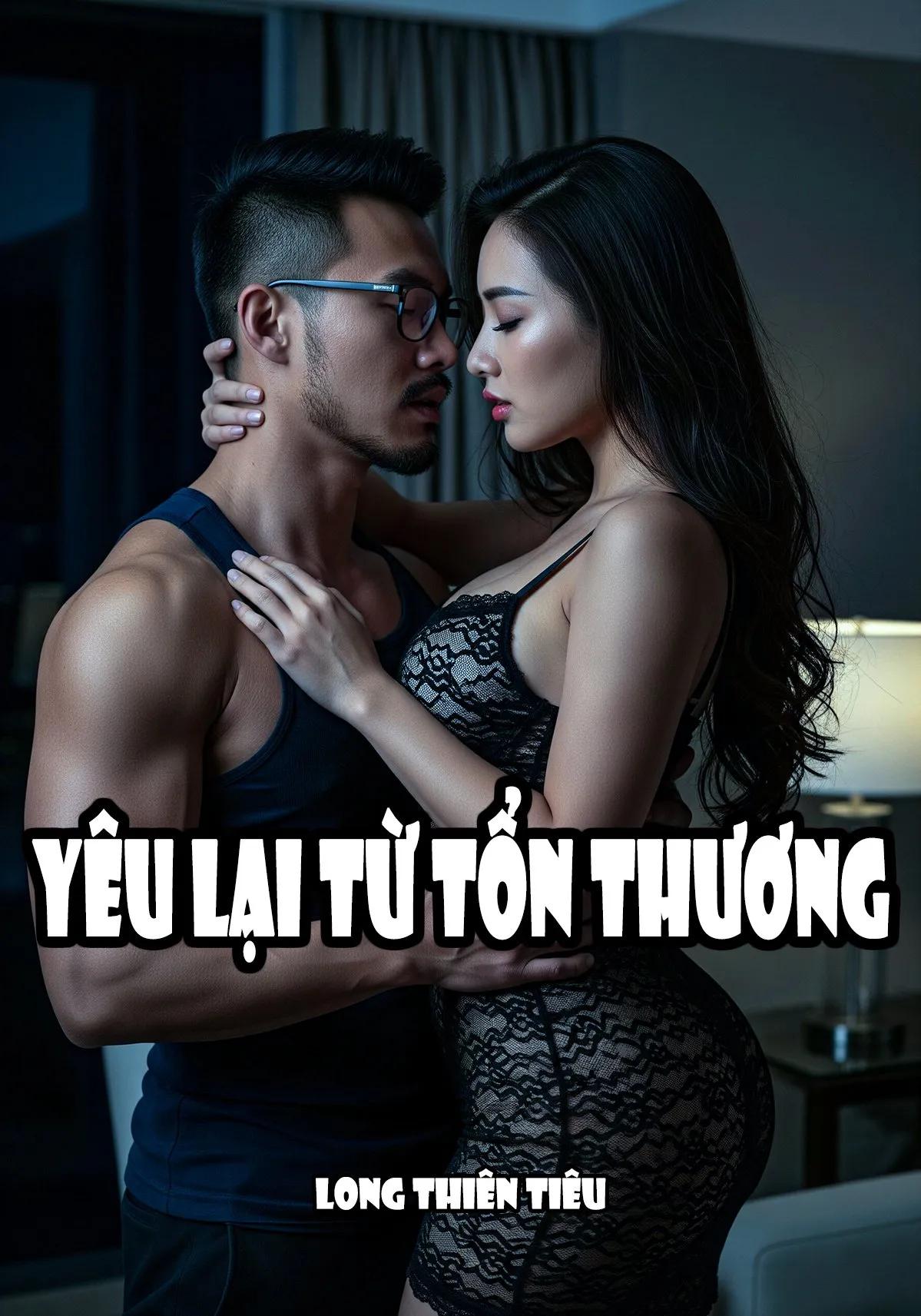 Yêu Lại Từ Tổn Thương