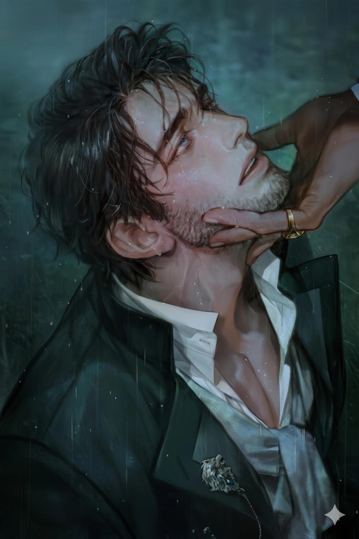 Truyện Yêu Lén Anh Rể - Moonveil