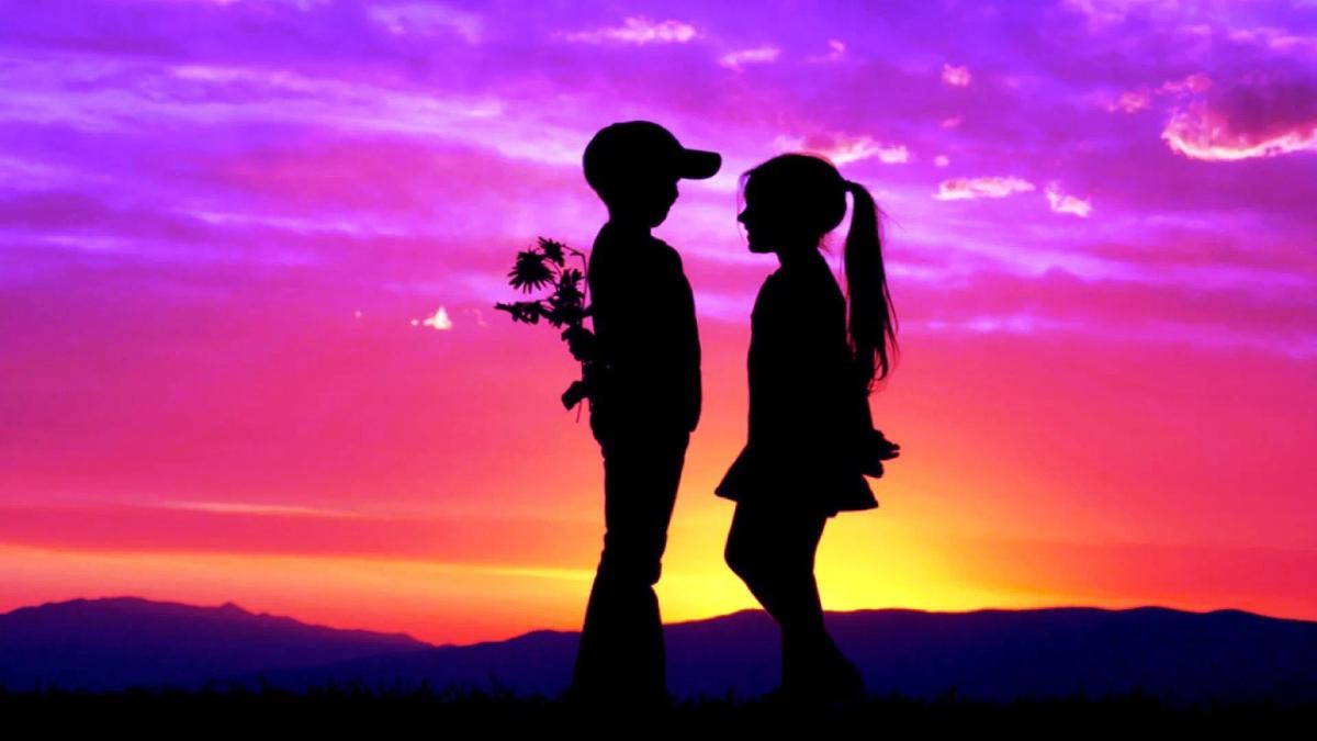 Truyện Yêu một người - Truyện Cổ Tích