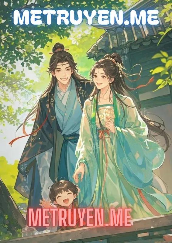 Truyện Yêu Người Không Được Chọn - Cá Anh Đào