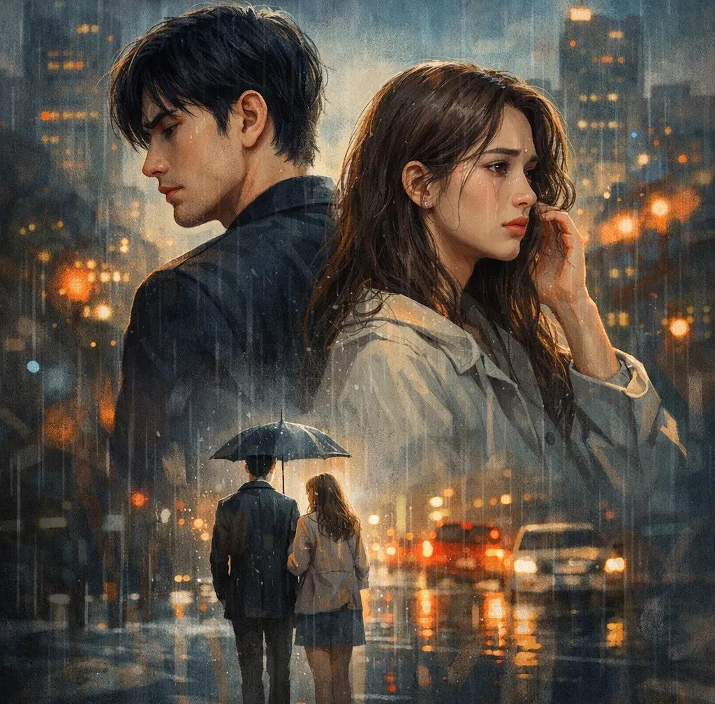 Truyện Yêu Nhầm Người, Đúng Thời Điểm - Tư Mã Vô Tình