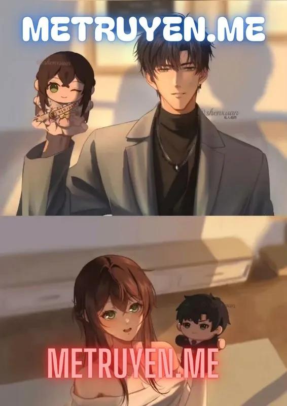 Truyện Yêu Quái Tình Thư - Thiếu Nữ Berlin